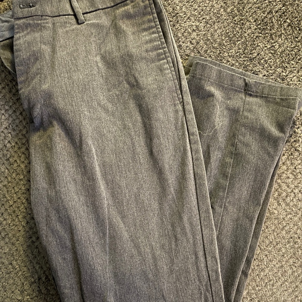 Old Navy Men's Ultimate Slim Dress Pants